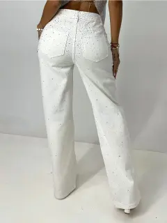 Pantalón Brillo