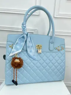 Cartera grande Cielo